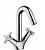 Смеситель для раковины Hansgrohe Logis Classic 71271000, хром