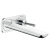 Смеситель для раковины Hansgrohe PuraVida 15085000, хром
