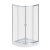 Душевое ограждение 90x90, c поддоном AM.PM X-Joy W88E-205-090MT