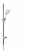 Душевой гарнитур Hansgrohe Raindance Select E 150 3jet 90 см. 27857400, белый/хром