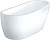 Акриловая ванна Excellent Comfort white 175х75