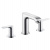 Смеситель для раковины Hansgrohe Metris 31083000, хром