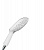 Лейка для душа Hansgrohe Raindance Select 150 3jet 26550400, белый/хром