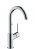 Смеситель для раковины Hansgrohe Talis 32084000, хром
