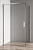 Душевой угол Cezares DUET SOFT-AH-1-150/80-C-Cr 150x80x195