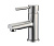 Смеситель для раковины WasserKRAFT Wern 4203, хром