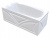 Акриловая ванна 1MarKa Elegance 120x70 Акриловая ванна 1MarKa Elegance 120x70
