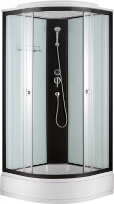 Душевая кабина Niagara NG-6701 90х90