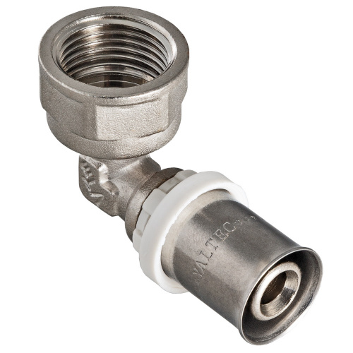 Угольник пресс Valtec 26х3/4" ВН