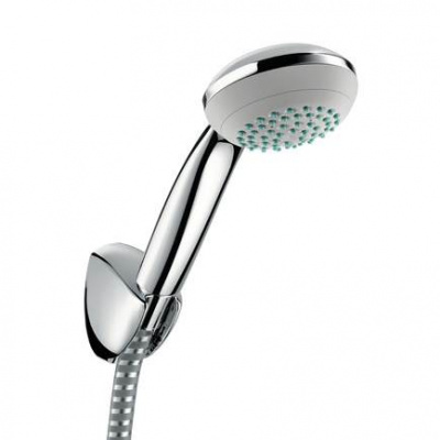 Душевой гарнитур Hansgrohe Crometta 85 1 jet 27576000, хром