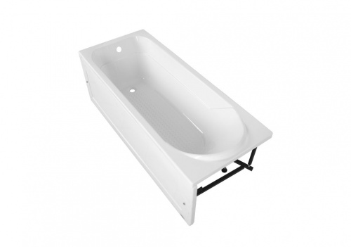 Акриловая ванна Aquanet West 150x70