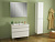 Тумба под раковину Dreja.Eco Grace Plus 70, белый лак