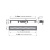 Душевой лоток AlcaPlast Simple APZ8–850M