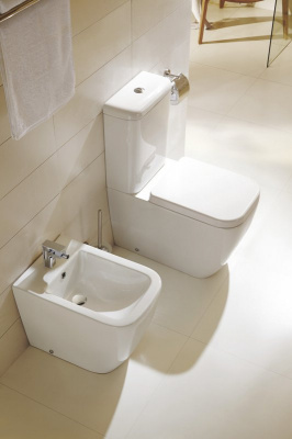 Унитаз-компакт BELBAGNO ALPINA