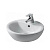 Рукомойник Ideal Standard Connect Sphere E804001 (43 см), белый
