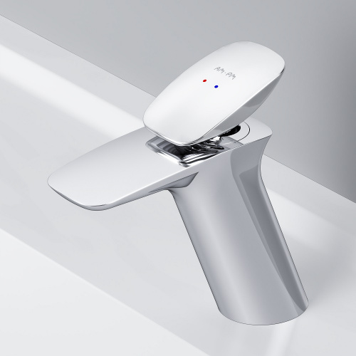 Смеситель для раковины AM.PM Spirit 2.0 F70A82100